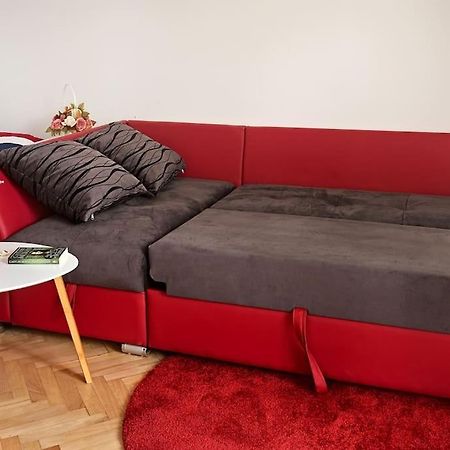 Studio Apartment One Sun Lovran Dış mekan fotoğraf
