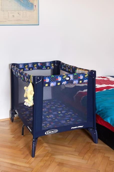 Studio Apartment One Sun Lovran Dış mekan fotoğraf